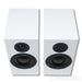 Totem Acoustic Sky Bookshelf Speakers; White Pair