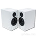Totem Acoustic Sky Bookshelf Speakers; White Pair