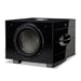 REL Acoustics Carbon Special Black Label 12" Subwoofer; Piano Black (Sealed)