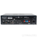 NAD C 298 Stereo Power Amplifier; C298