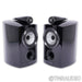 Bowers & Wilkins 805 D3 Bookshelf Speakers; Gloss Black Pair