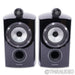 Bowers & Wilkins 805 D3 Bookshelf Speakers; Gloss Black Pair