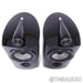 Bowers & Wilkins 805 D3 Bookshelf Speakers; Gloss Black Pair