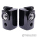 Bowers & Wilkins 805 D3 Bookshelf Speakers; Gloss Black Pair