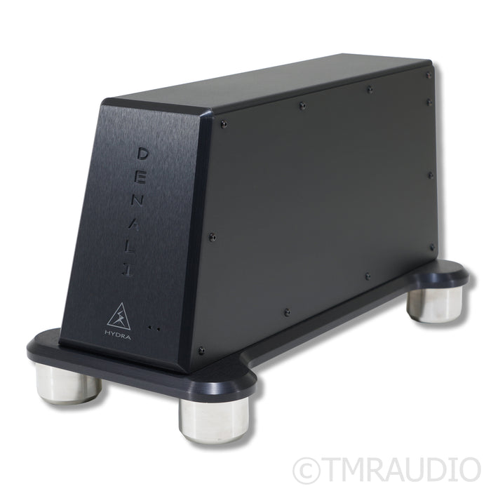 Shunyata Research Denali 2000T AC Power Conditioner