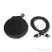 Shunyata Research Alpha NR Power Cable; 1m AC Cord