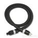 Shunyata Research Alpha NR Power Cable; 1m AC Cord