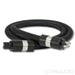 Shunyata Research Alpha NR Power Cable; 1m AC Cord