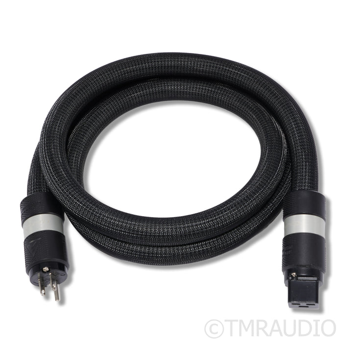 Shunyata Research Alpha NR Power Cable; 2m; C19 20A