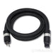 Shunyata Research Alpha NR Power Cable; 2m; C19 20A