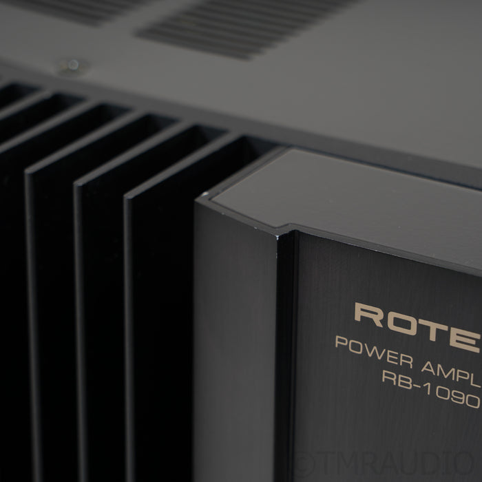 Rotel RB-1090 Stereo Power Amplifier