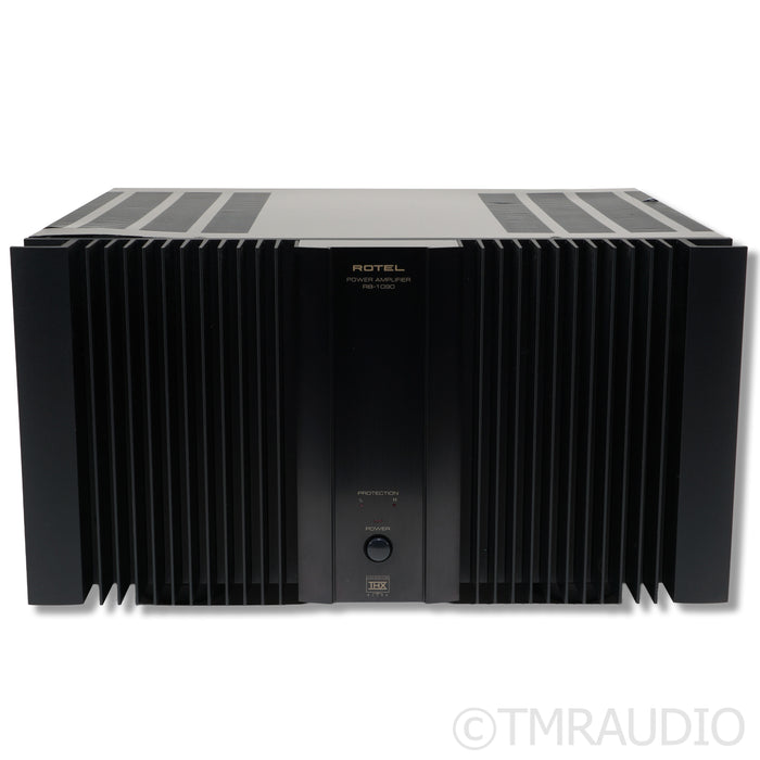 Rotel RB-1090 Stereo Power Amplifier