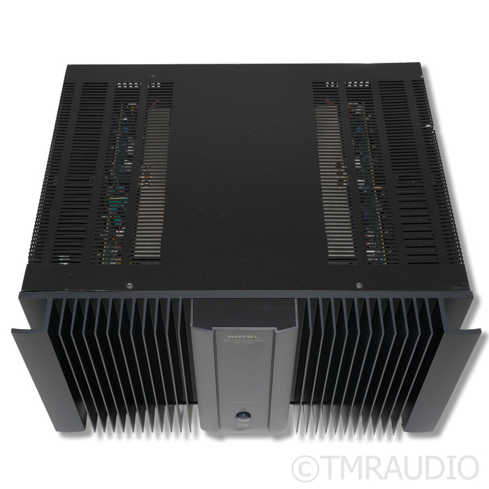 Rotel RB-1090 Stereo Power Amplifier