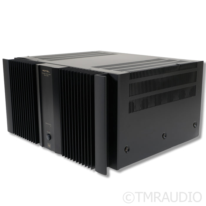 Rotel RB-1090 Stereo Power Amplifier
