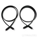 Morrow Audio MA-4 RCA Cables; 1m Pair Interconnects