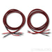 Kimber Kable 8PR Bi-Wire Speaker Cables; 3m Pair