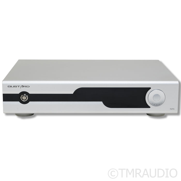 Gustard R26 DAC; D/A Converter