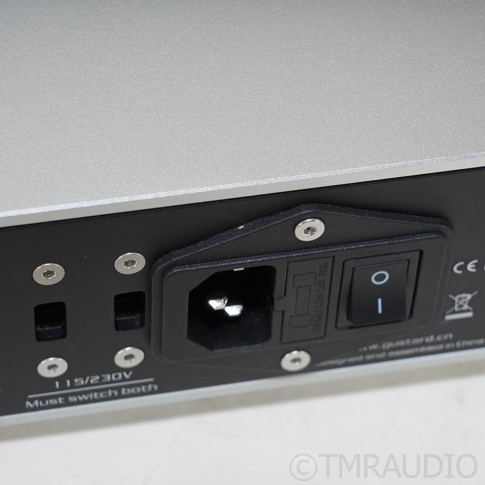 Gustard R26 DAC; D/A Converter