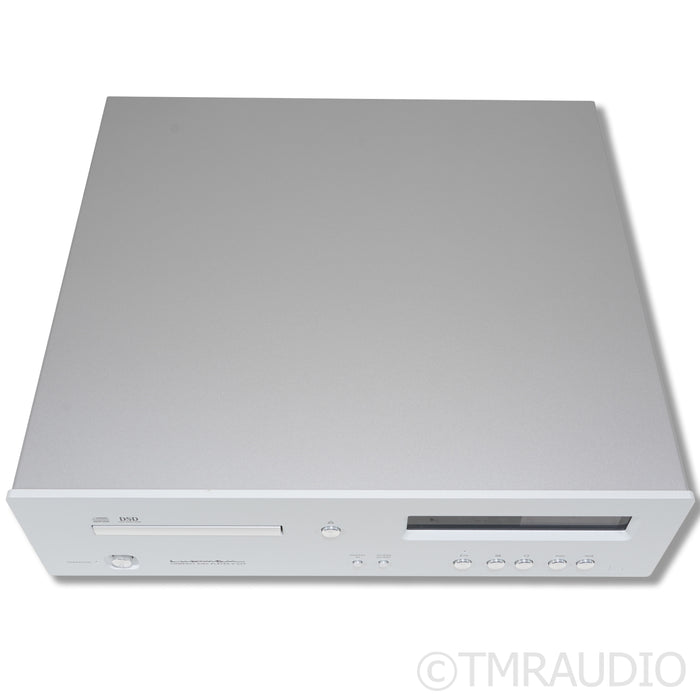 Luxman D-03X CD Player