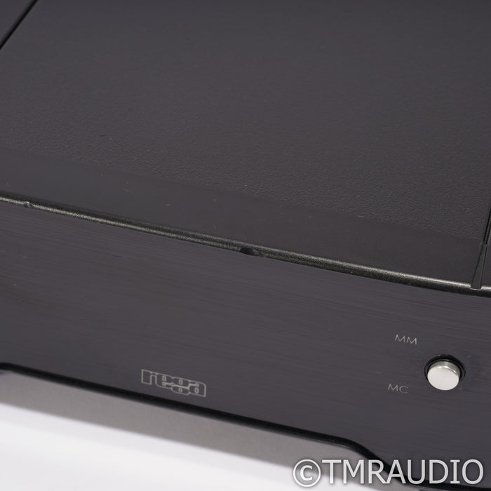 Rega Aria V2 MM / MC Phono Preamplifier