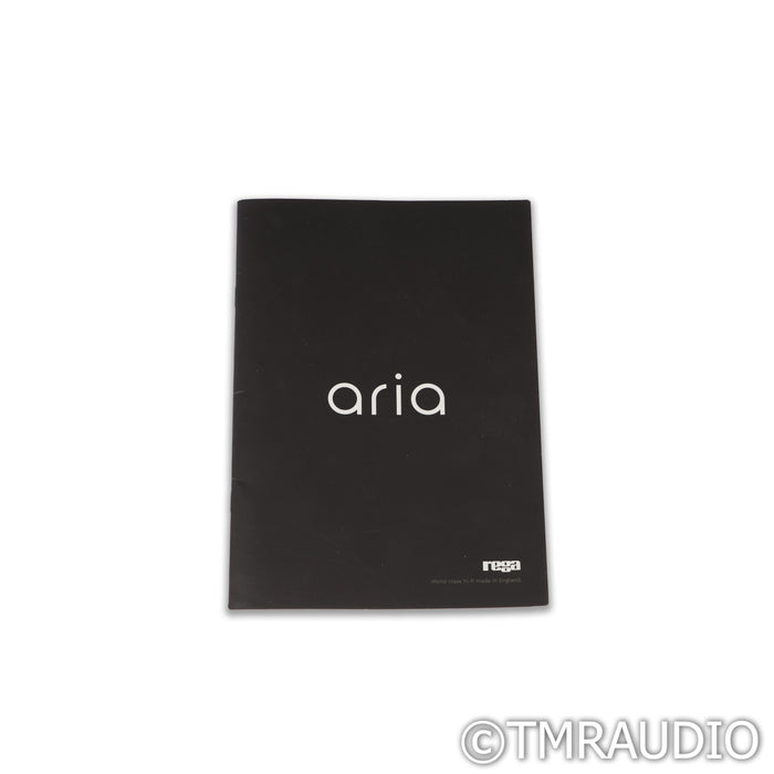 Rega Aria V2 MM / MC Phono Preamplifier