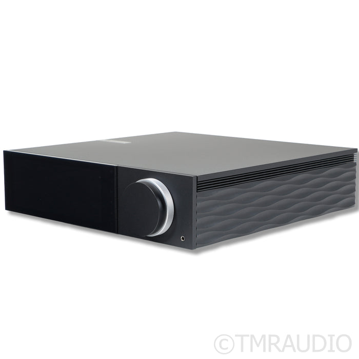 Cambridge Audio Evo 150 Streaming Integrated Amplifier; All-In-One Player