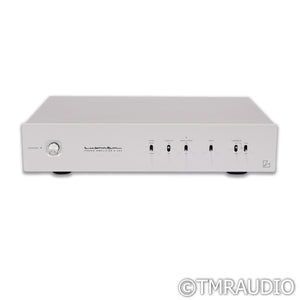 Luxman E-250 MM / MC Phono Preamplifier