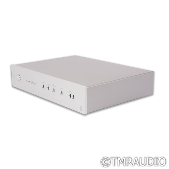 Luxman E-250 MM / MC Phono Preamplifier