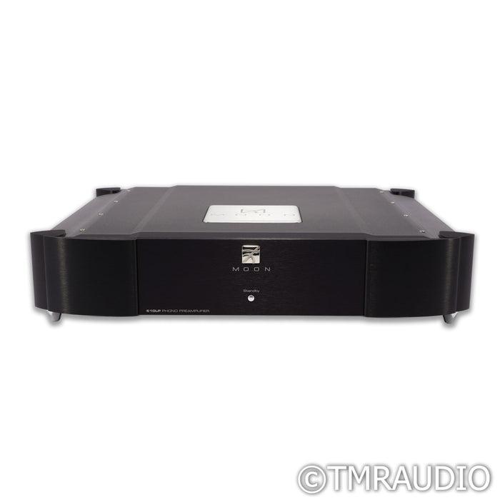 MOON by Simaudio 610LP MM / MC Phono Preamplifier; 610-LP