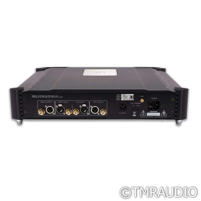 MOON by Simaudio 610LP MM / MC Phono Preamplifier; 610-LP