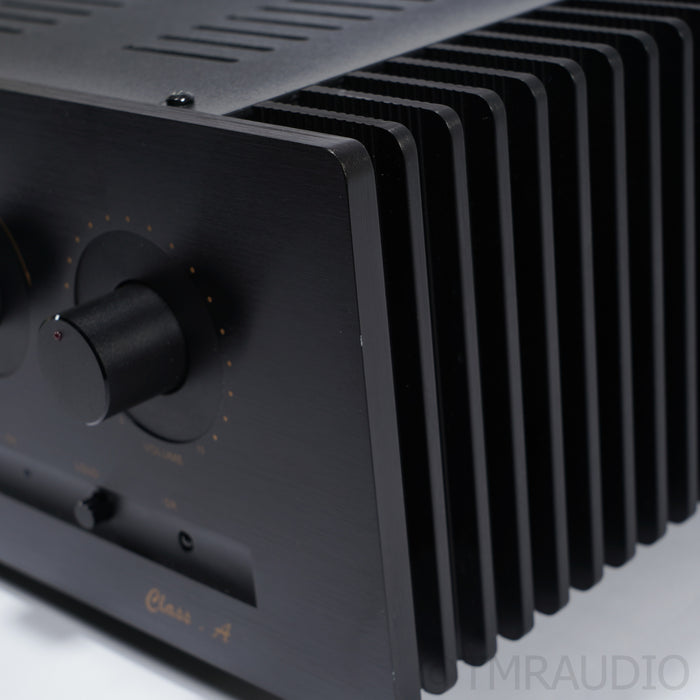 Vincent SV-237 MKII Stereo Tube Hybrid Integrated Amplifier