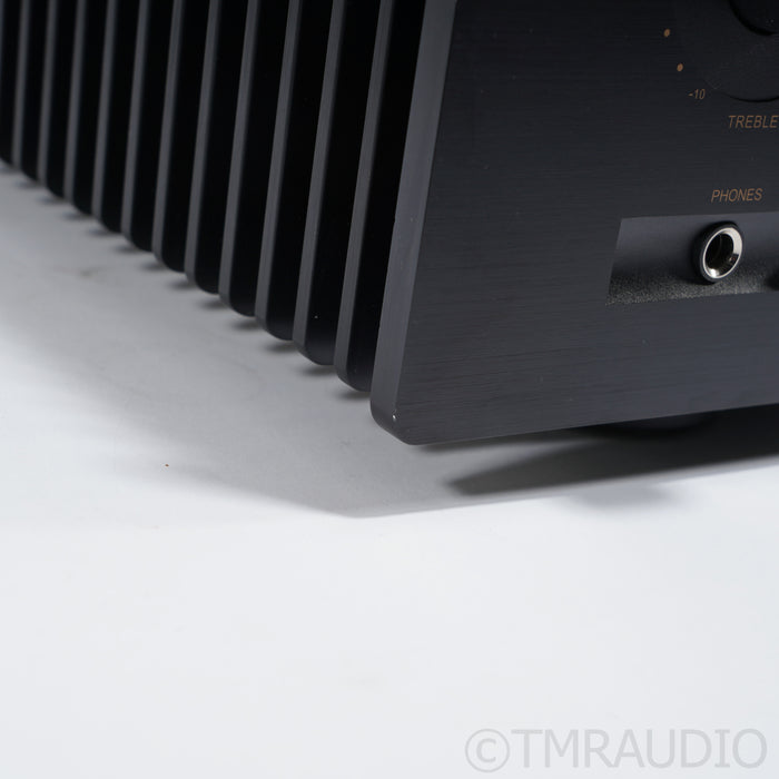 Vincent SV-237 MKII Stereo Tube Hybrid Integrated Amplifier