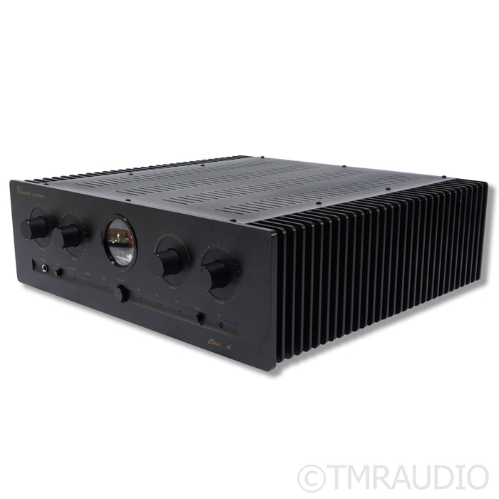 Vincent SV-237 MKII Stereo Tube Hybrid Integrated Amplifier