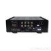 Vincent SV-237 MKII Stereo Tube Hybrid Integrated Amplifier