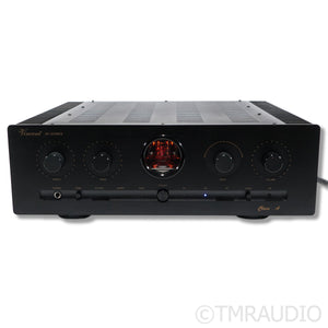 Vincent SV-237 MKII Stereo Tube Hybrid Integrated Amplifier