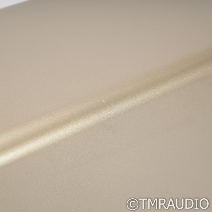 Merlin TSM mxe Bookshelf Speakers; Champagne Pair