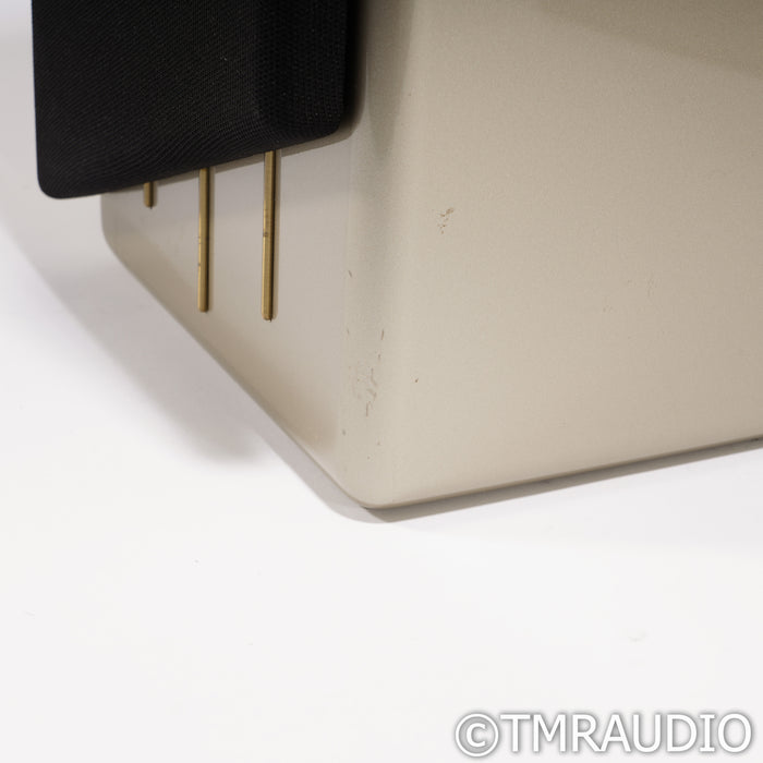 Merlin TSM mxe Bookshelf Speakers; Champagne Pair