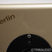 Merlin TSM mxe Bookshelf Speakers; Champagne Pair