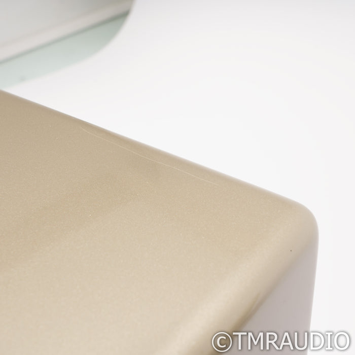 Merlin TSM mxe Bookshelf Speakers; Champagne Pair