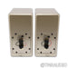 Merlin TSM mxe Bookshelf Speakers; Champagne Pair