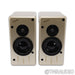 Merlin TSM mxe Bookshelf Speakers; Champagne Pair