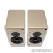 Merlin TSM mxe Bookshelf Speakers; Champagne Pair