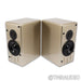 Merlin TSM mxe Bookshelf Speakers; Champagne Pair