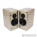 Merlin TSM mxe Bookshelf Speakers; Champagne Pair