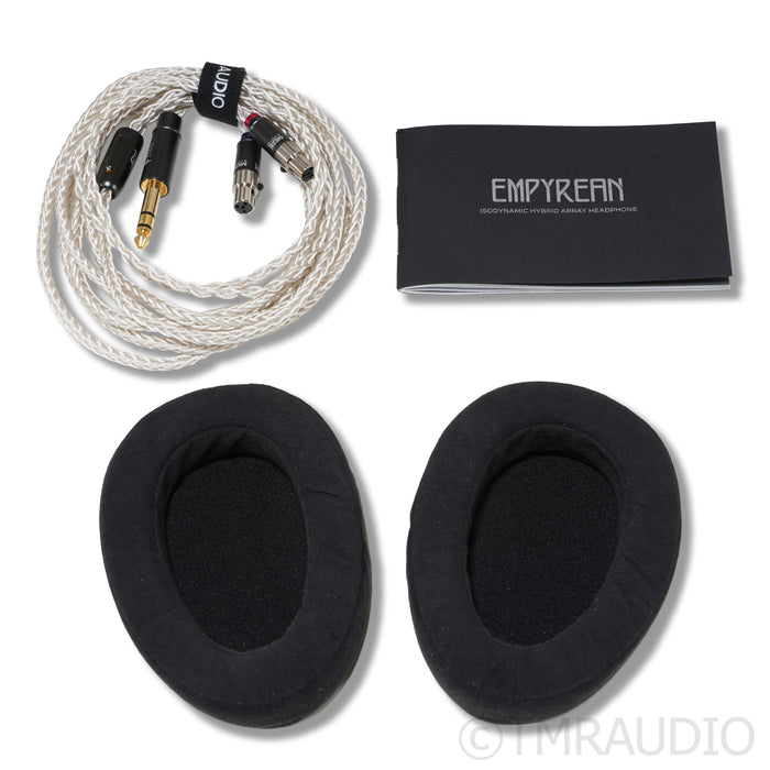 Meze Audio Empyrean II Isodynamic Open Back Headphones