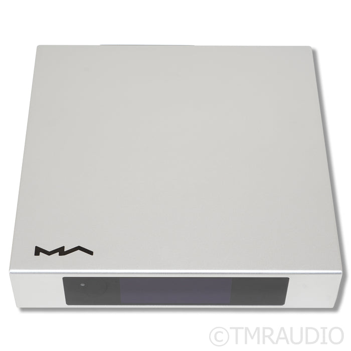 Matrix Audio Element S  Network Streamer