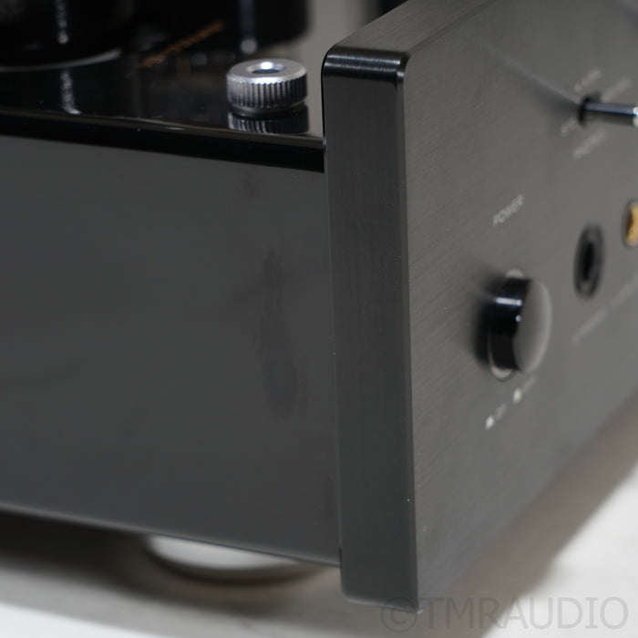 Cayin HA-6A Tube Headphone Amplifier