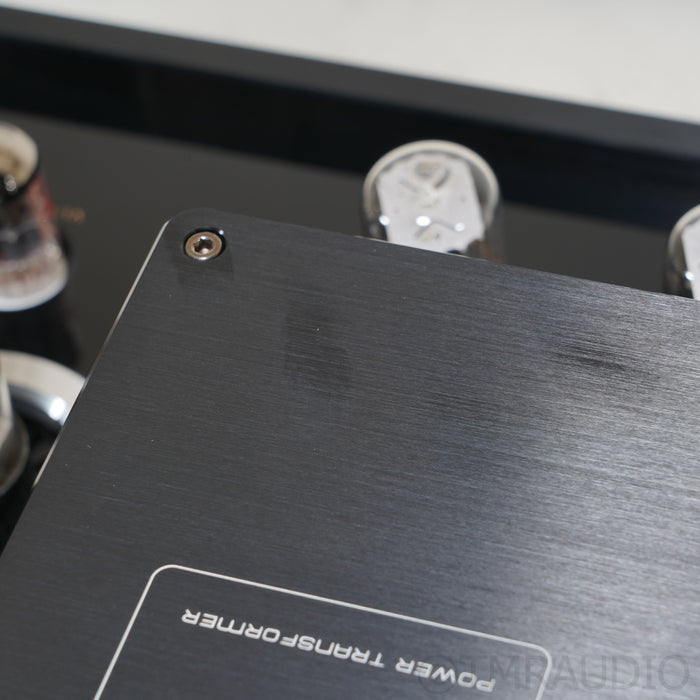 Cayin HA-6A Tube Headphone Amplifier