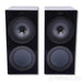KEF R3 Meta Bookshelf Speakers; Gloss Black Pair