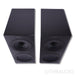 KEF R3 Meta Bookshelf Speakers; Gloss Black Pair